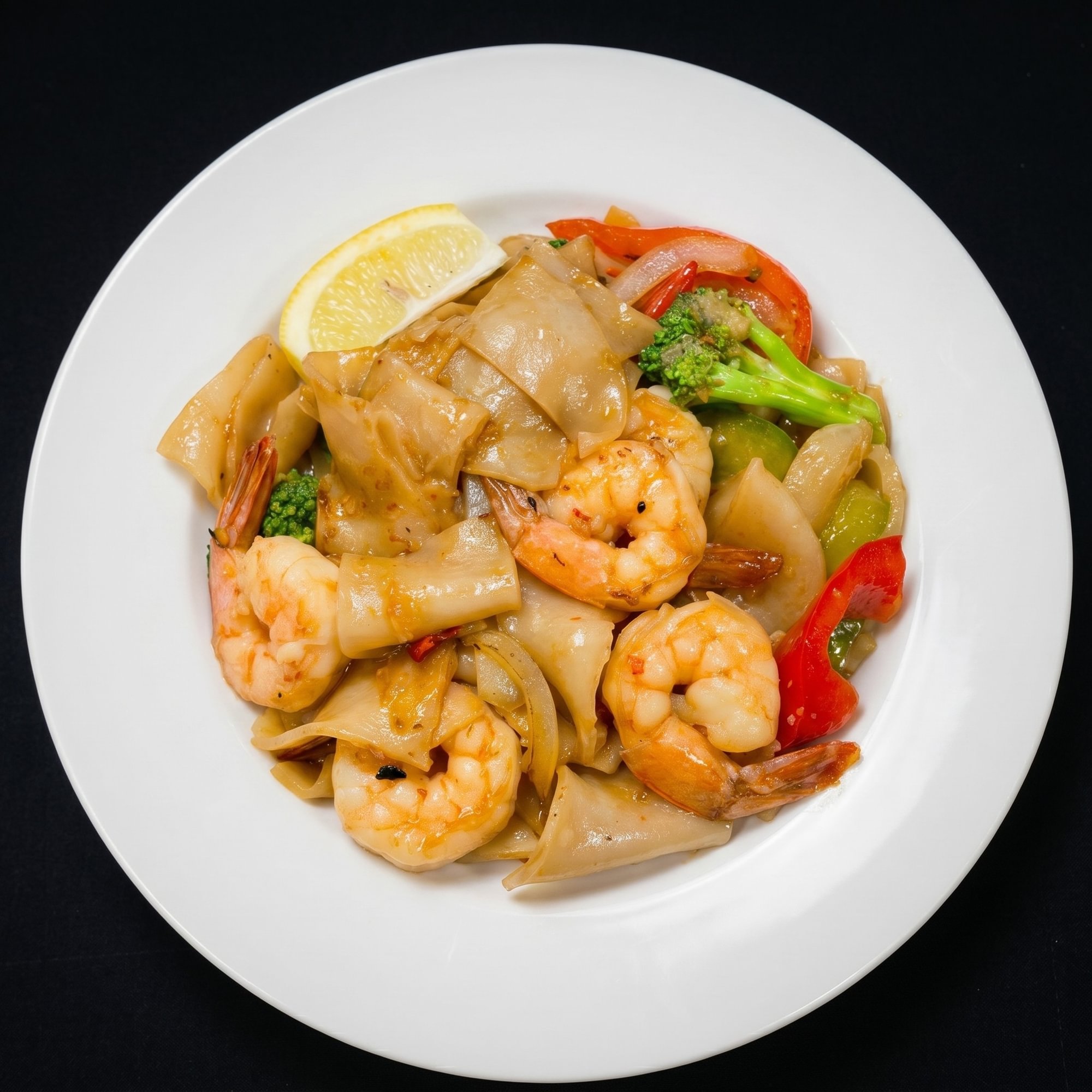 Pad Kee Mao