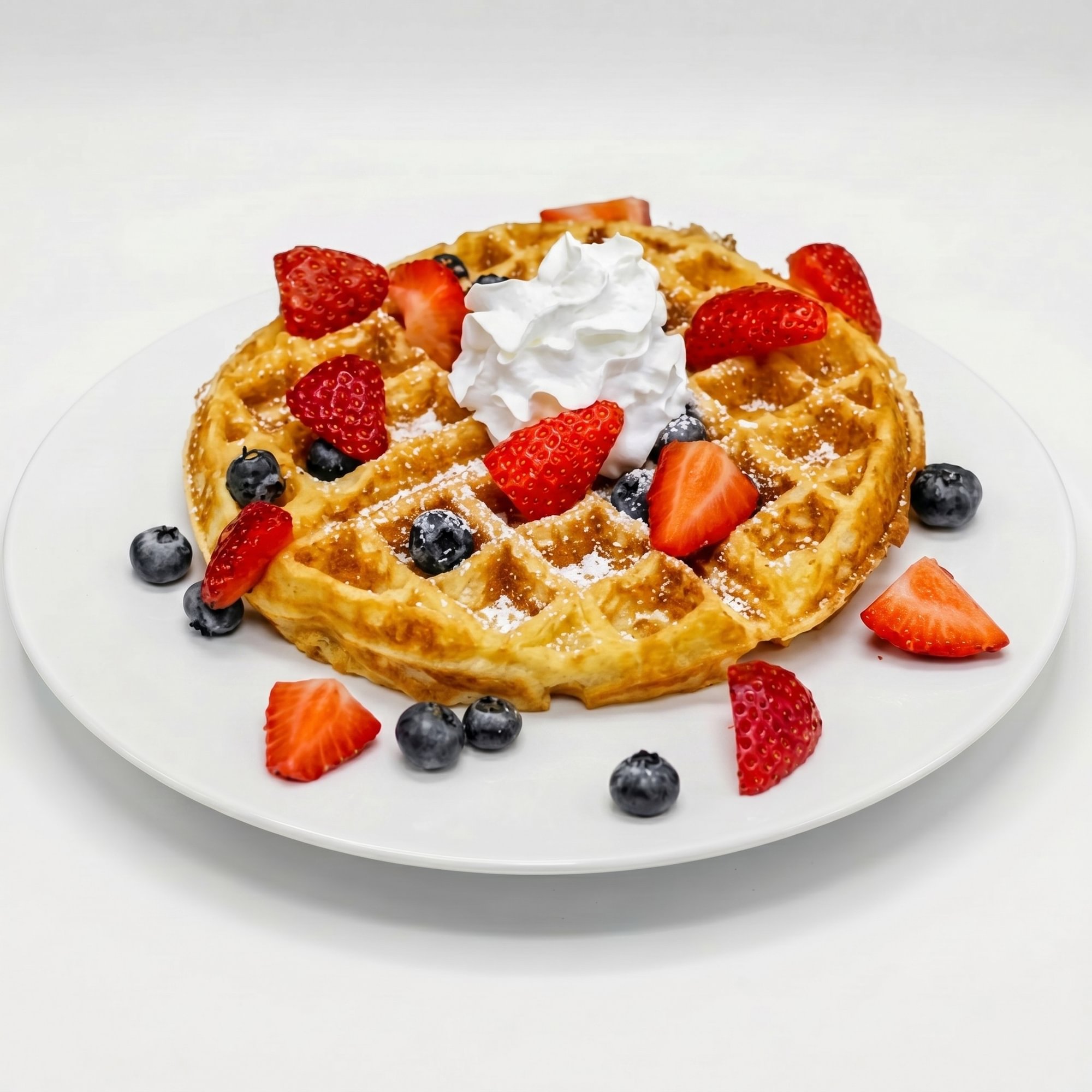 Waffle
