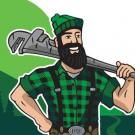 Paul Bunyan Plumbing, LLC Logo