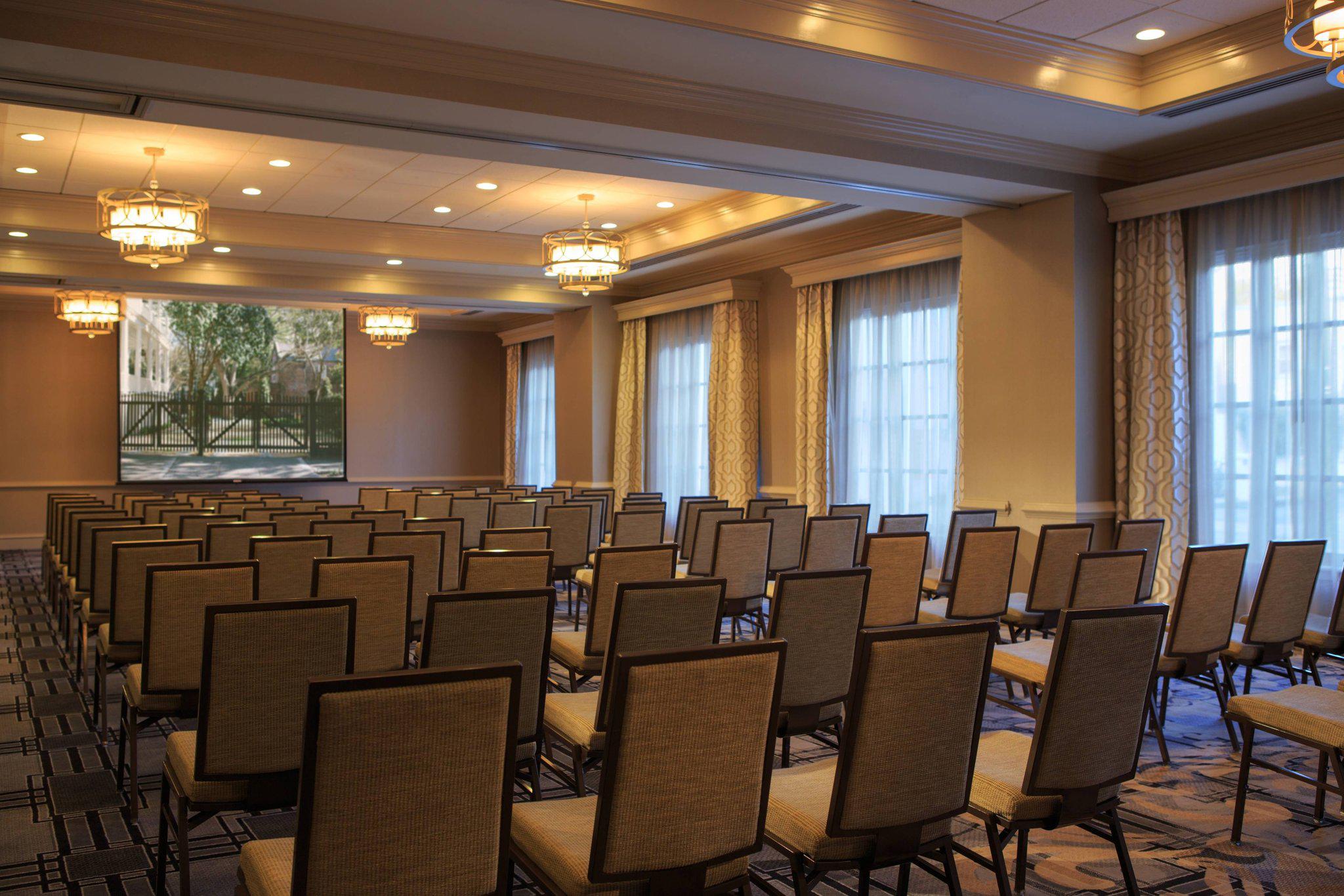 Renaissance Charleston Historic District Hotel Photo