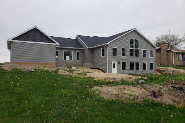 New Construction