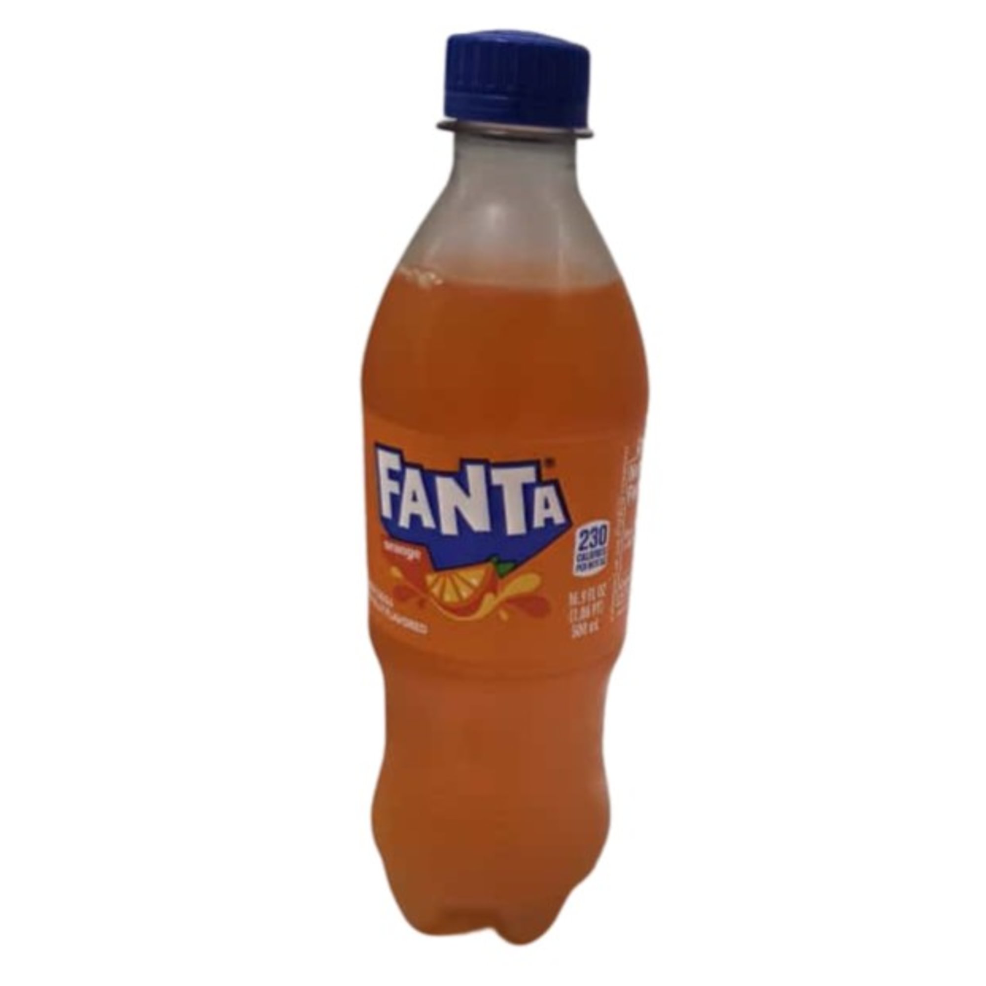Orange Crush
