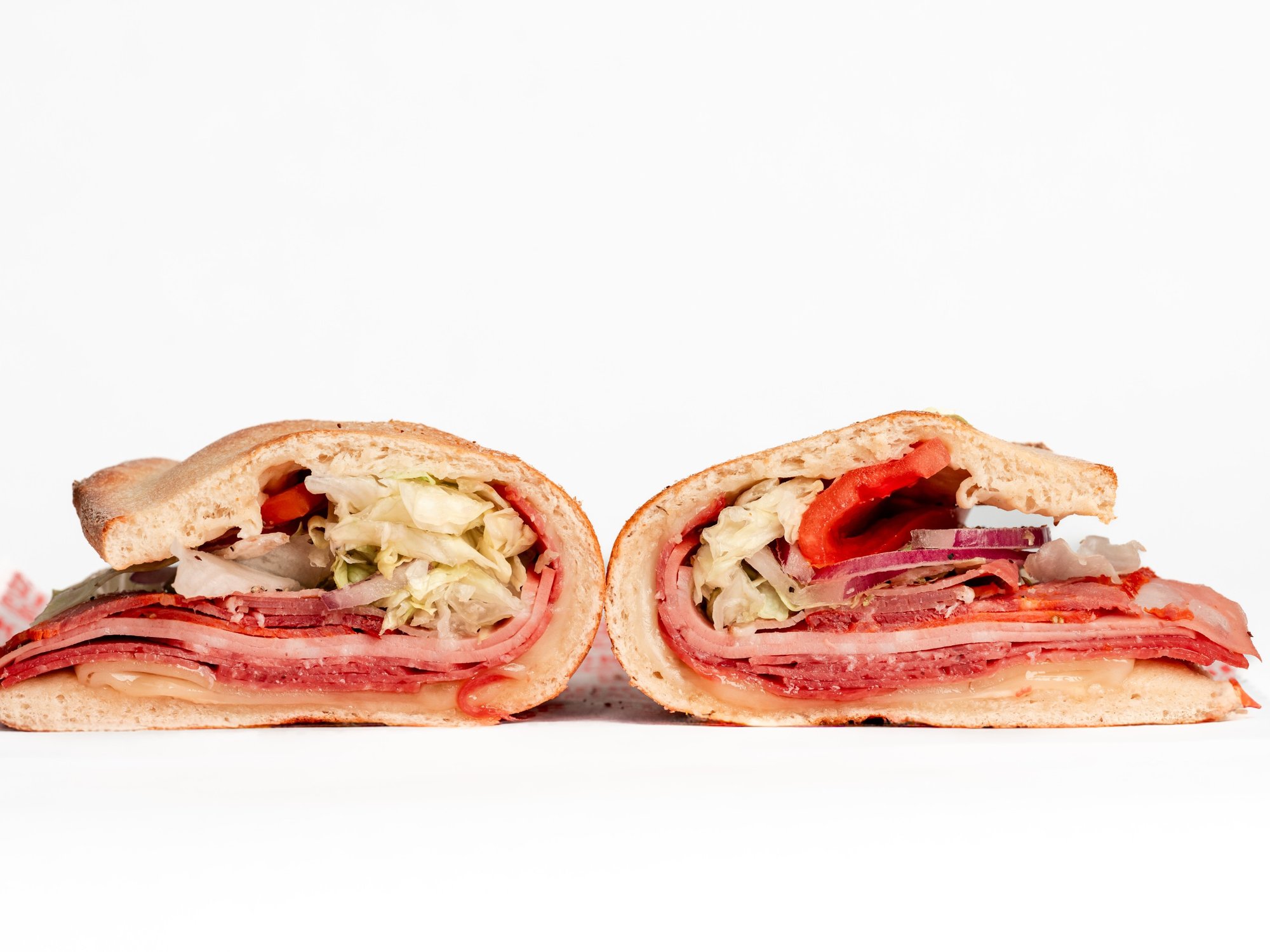 Italian Stack