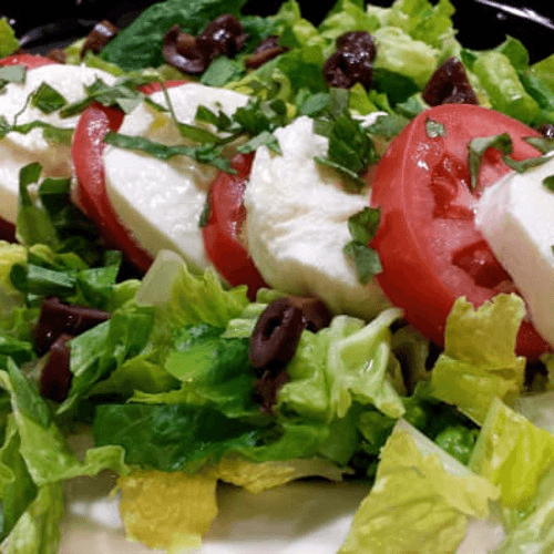 Caprese Salad