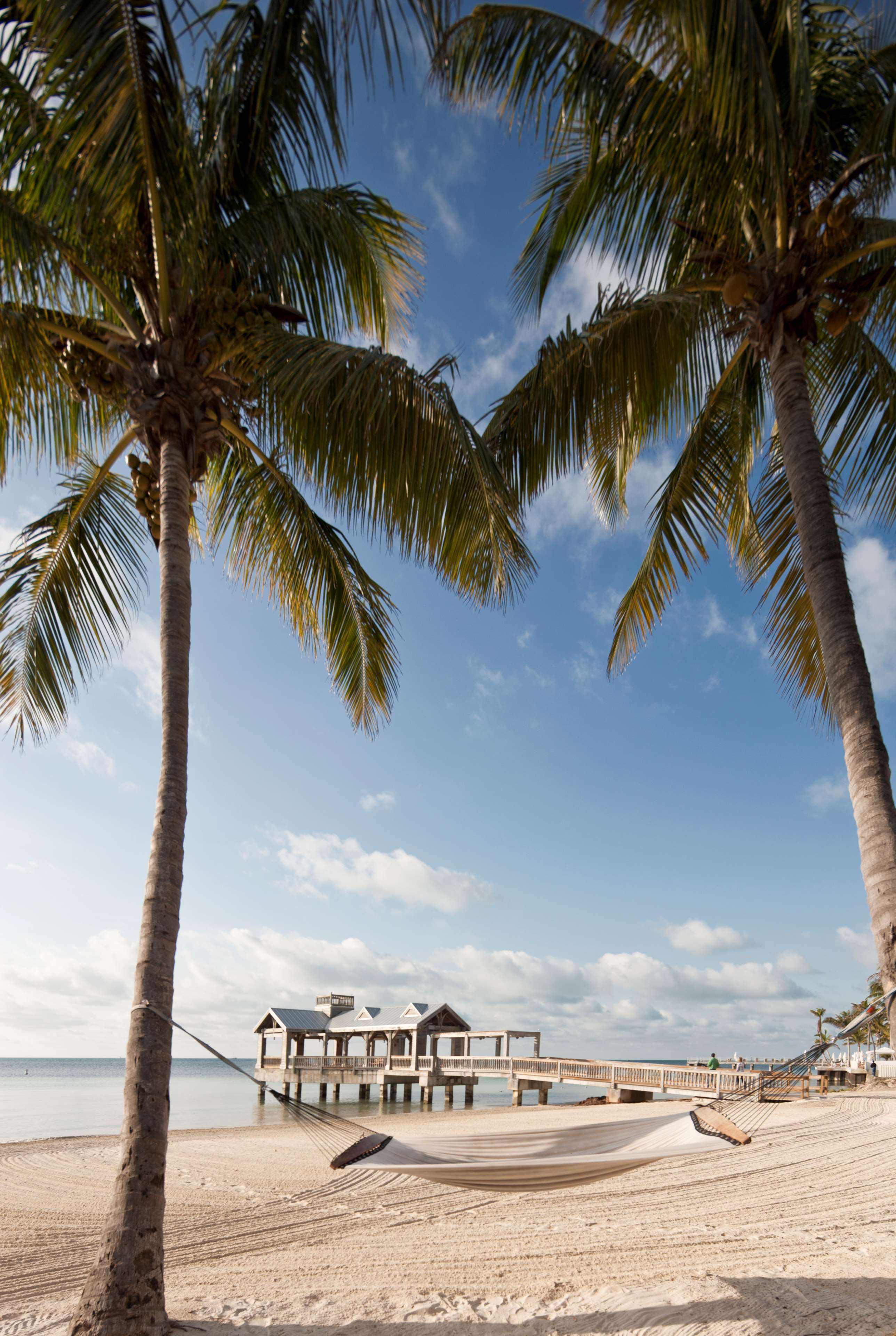 The Reach Key West, Curio Collection by Hilton Photo