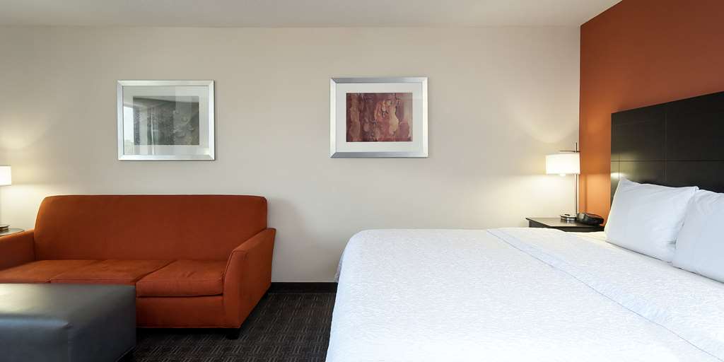 Hampton Inn & Suites Seneca-Clemson Area Image