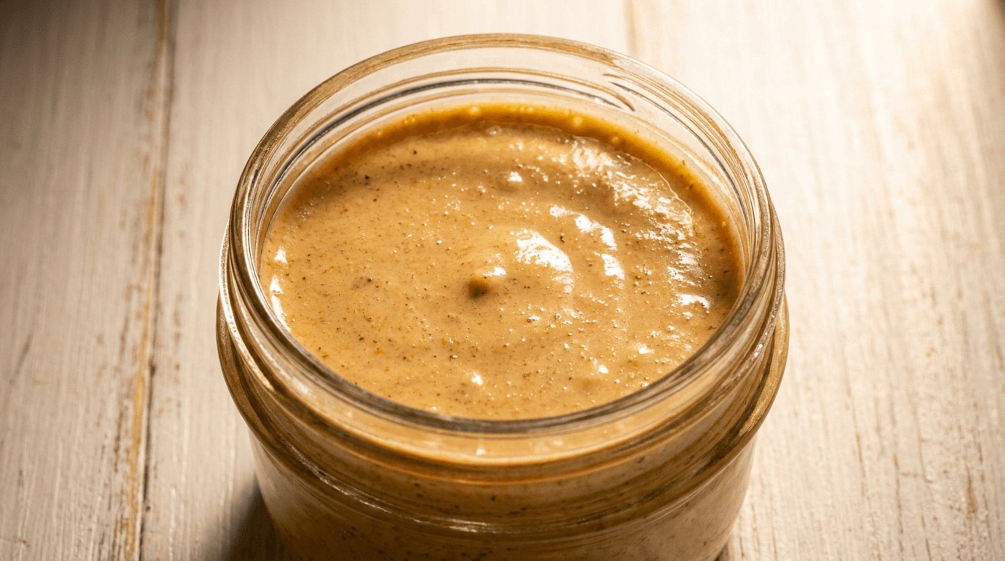 Coconut Sauce