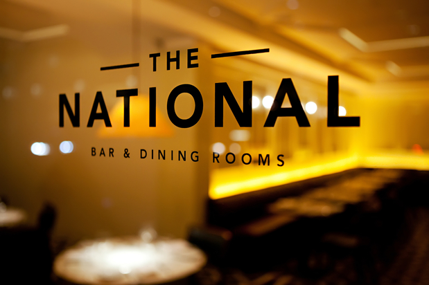 Images The National Bar & Dining Rooms