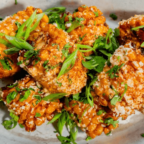 Corn Bites