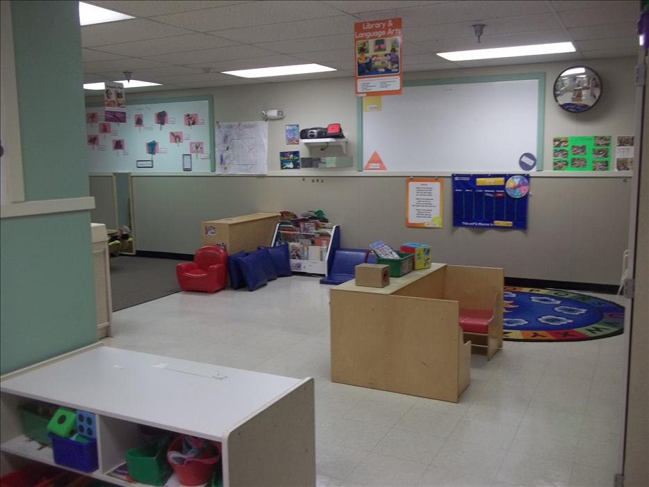 McCarran KinderCare Photo