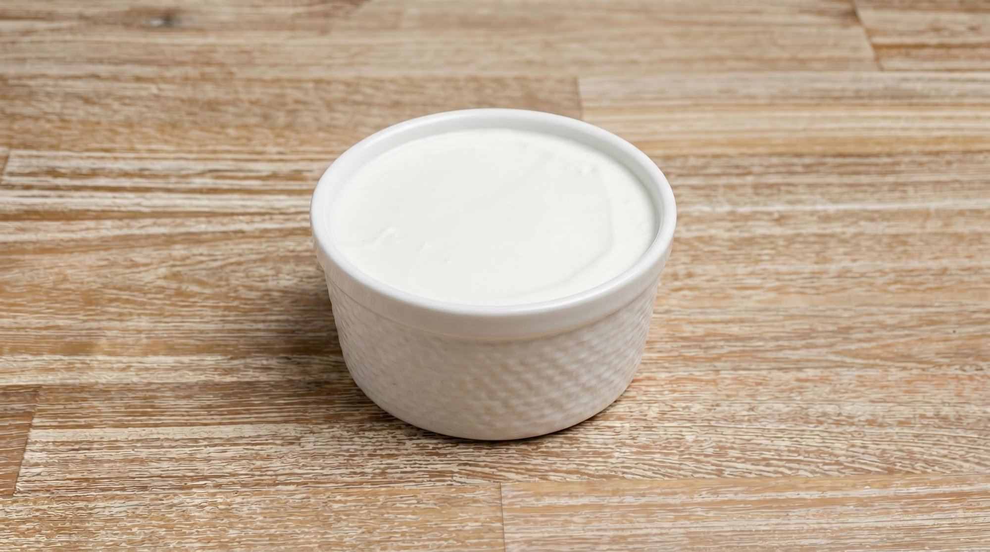 2 oz Sour Cream