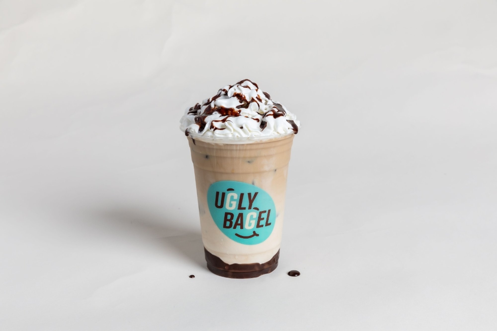 Iced Mocha