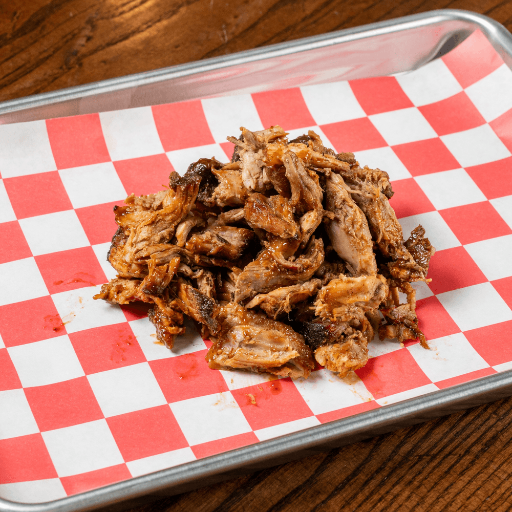 Carolina Pulled Pork