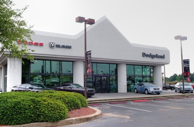 JT's Dodgeland in Columbia - Tel: 8037991900 - Auto ...