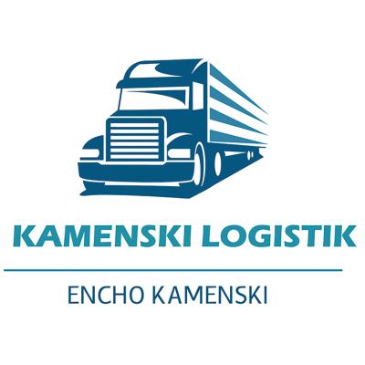 Logo von Kamenski Logistik