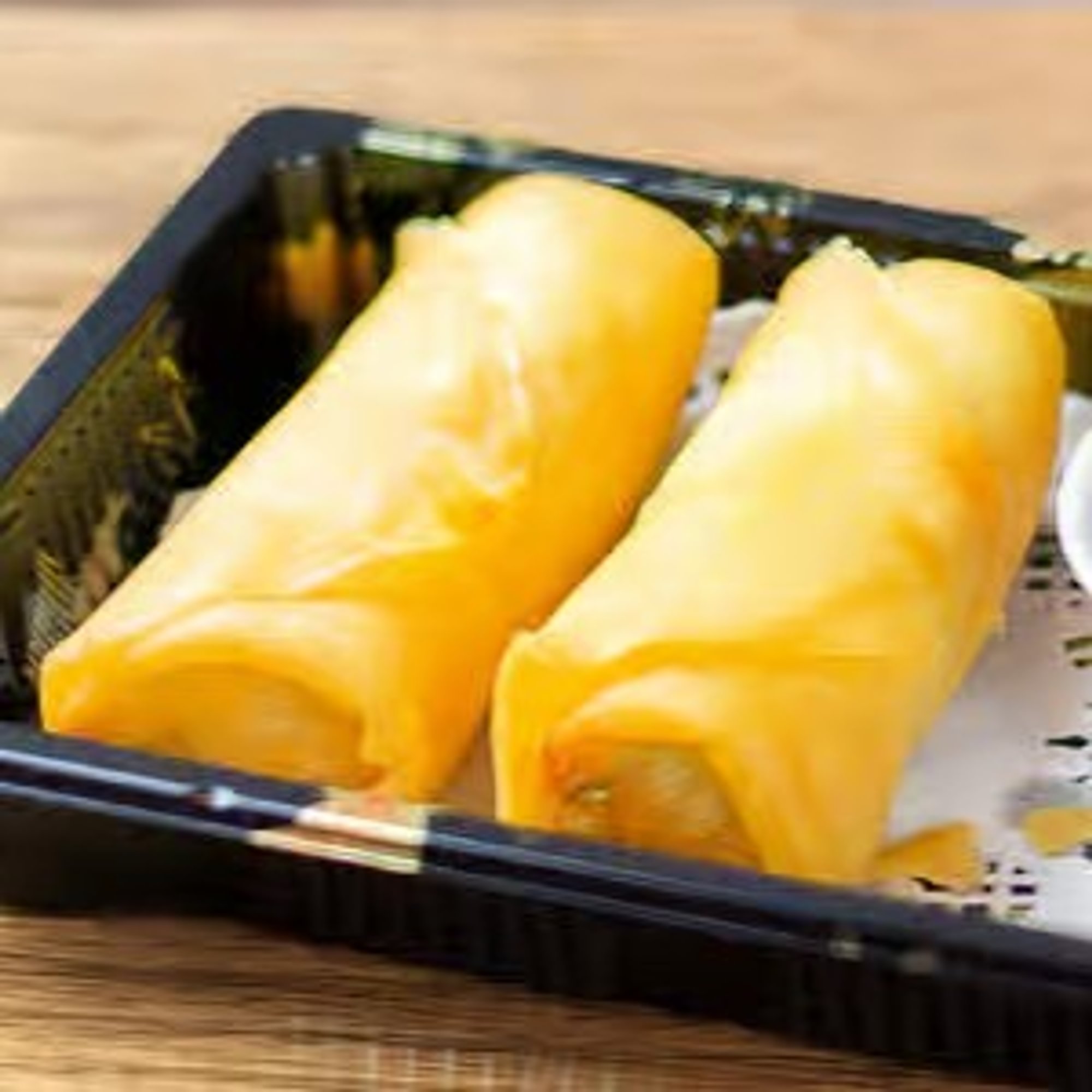 Lumpia Beef (2 Pieces)