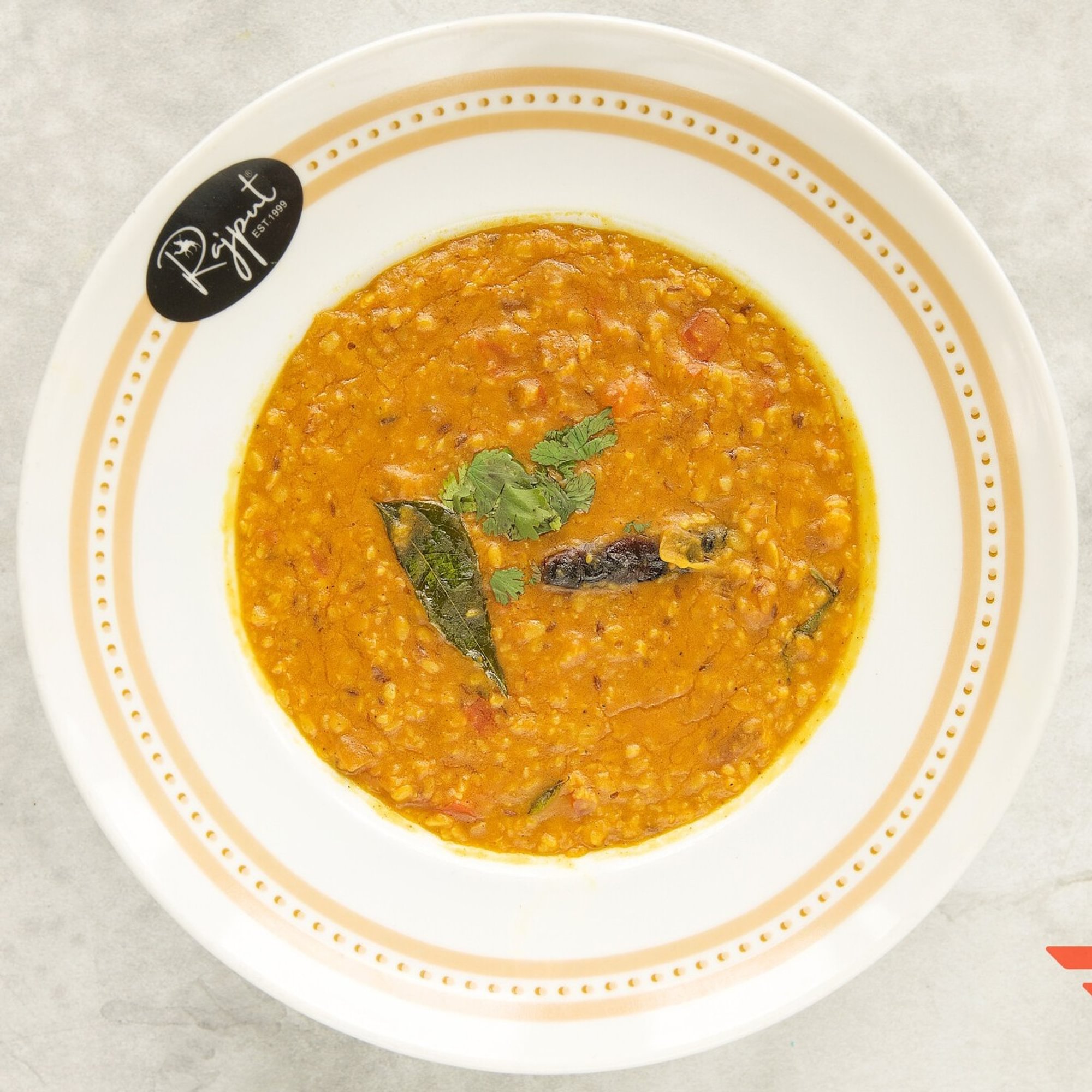 Dal Tadka