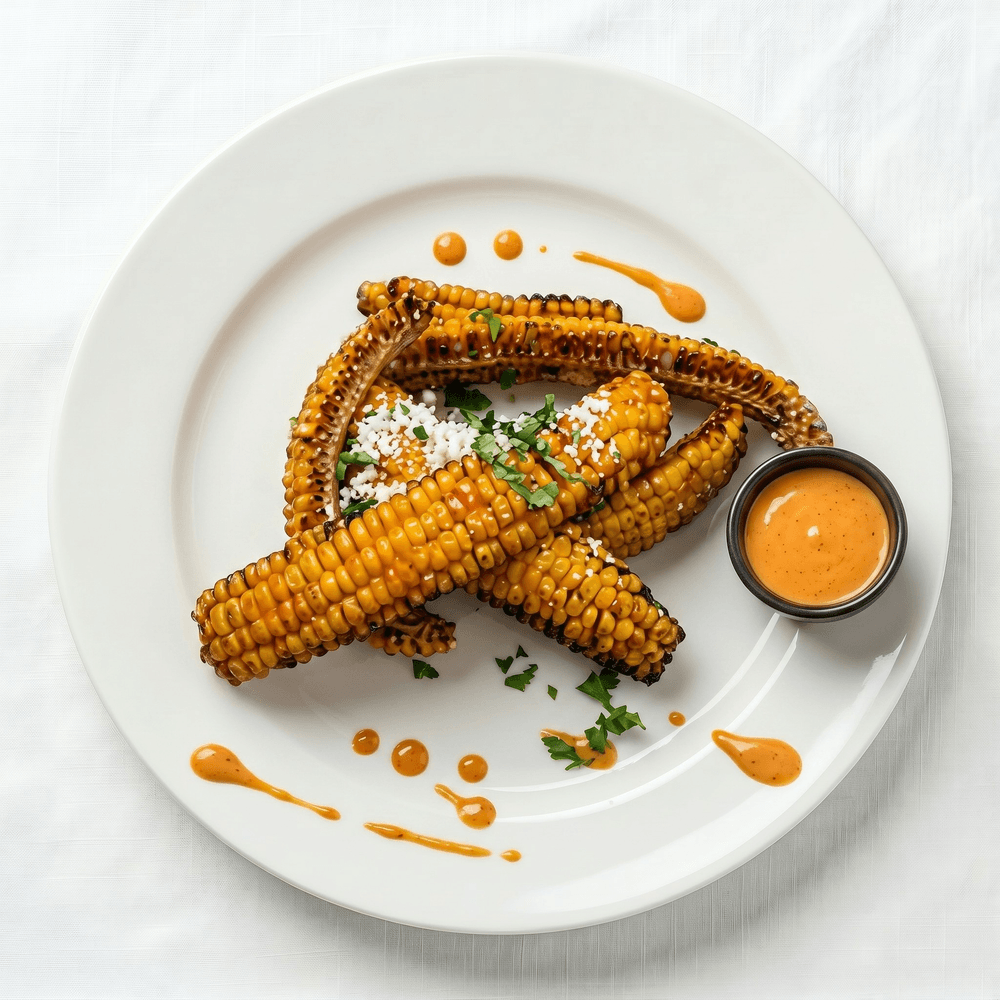 Corn Ribs