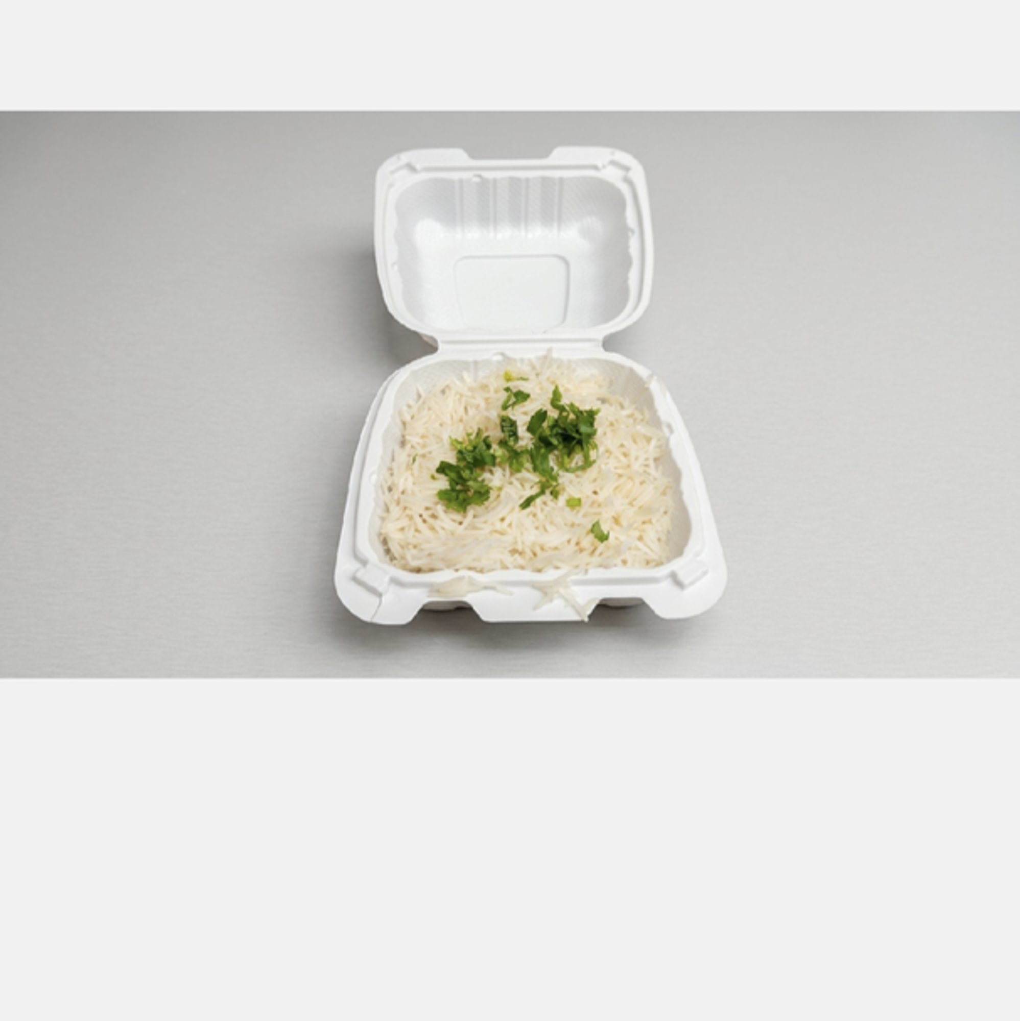 Rice Bowl