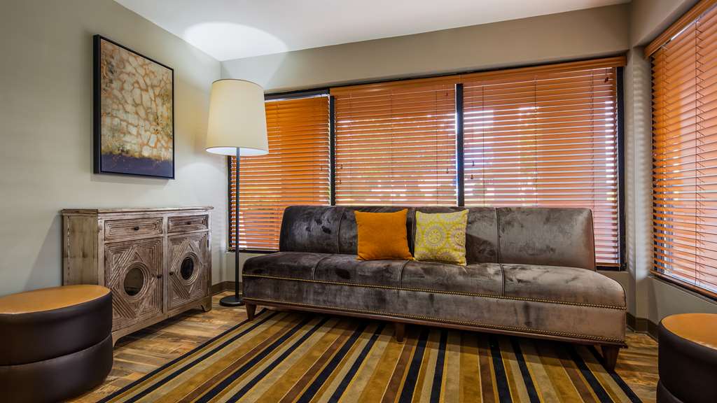 Best Western Shenandoah Inn Image