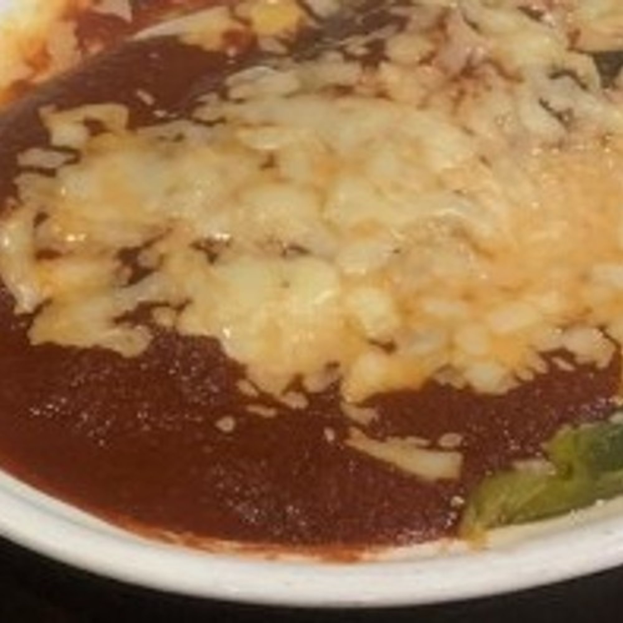 Chile Relleno