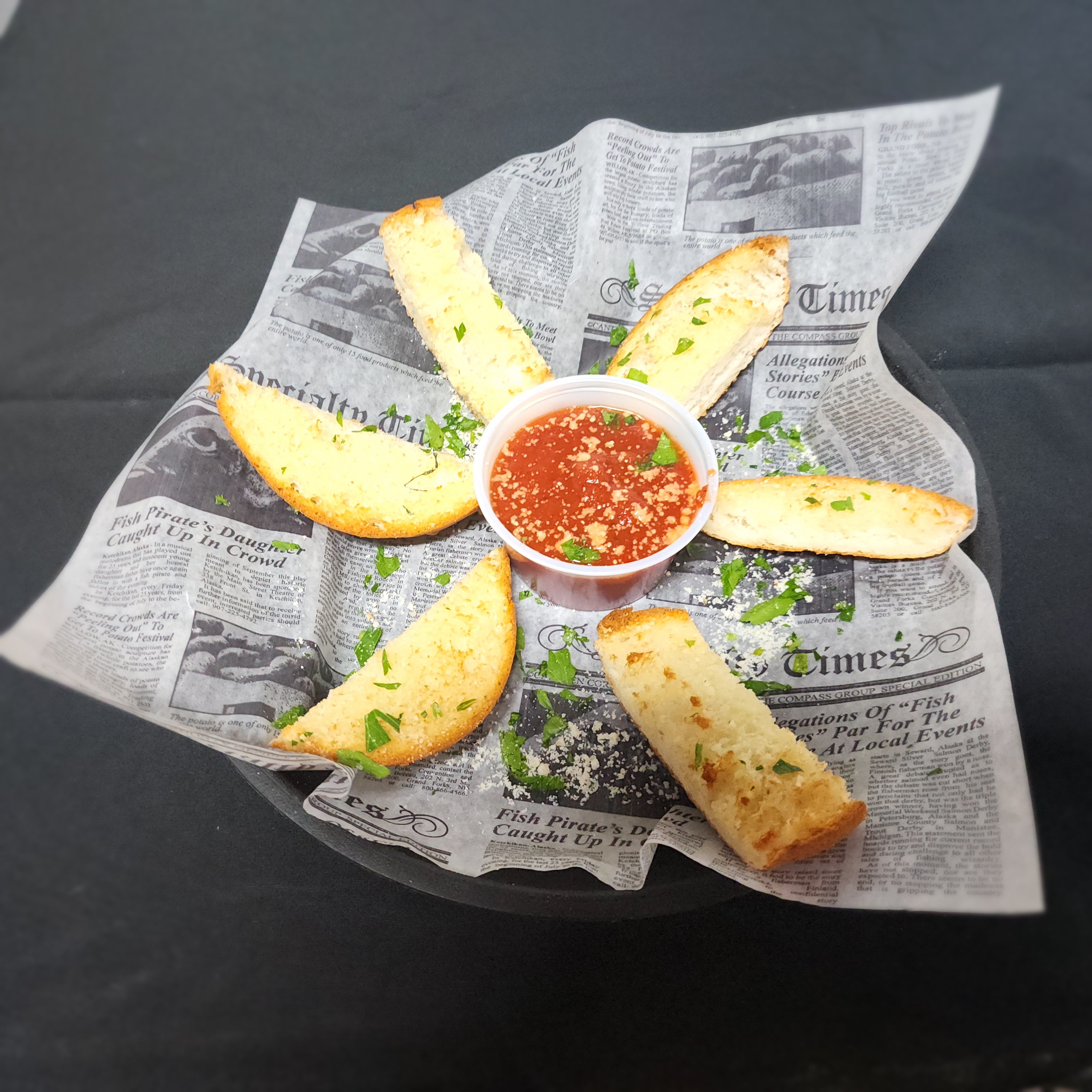 Gluten Free Bread
