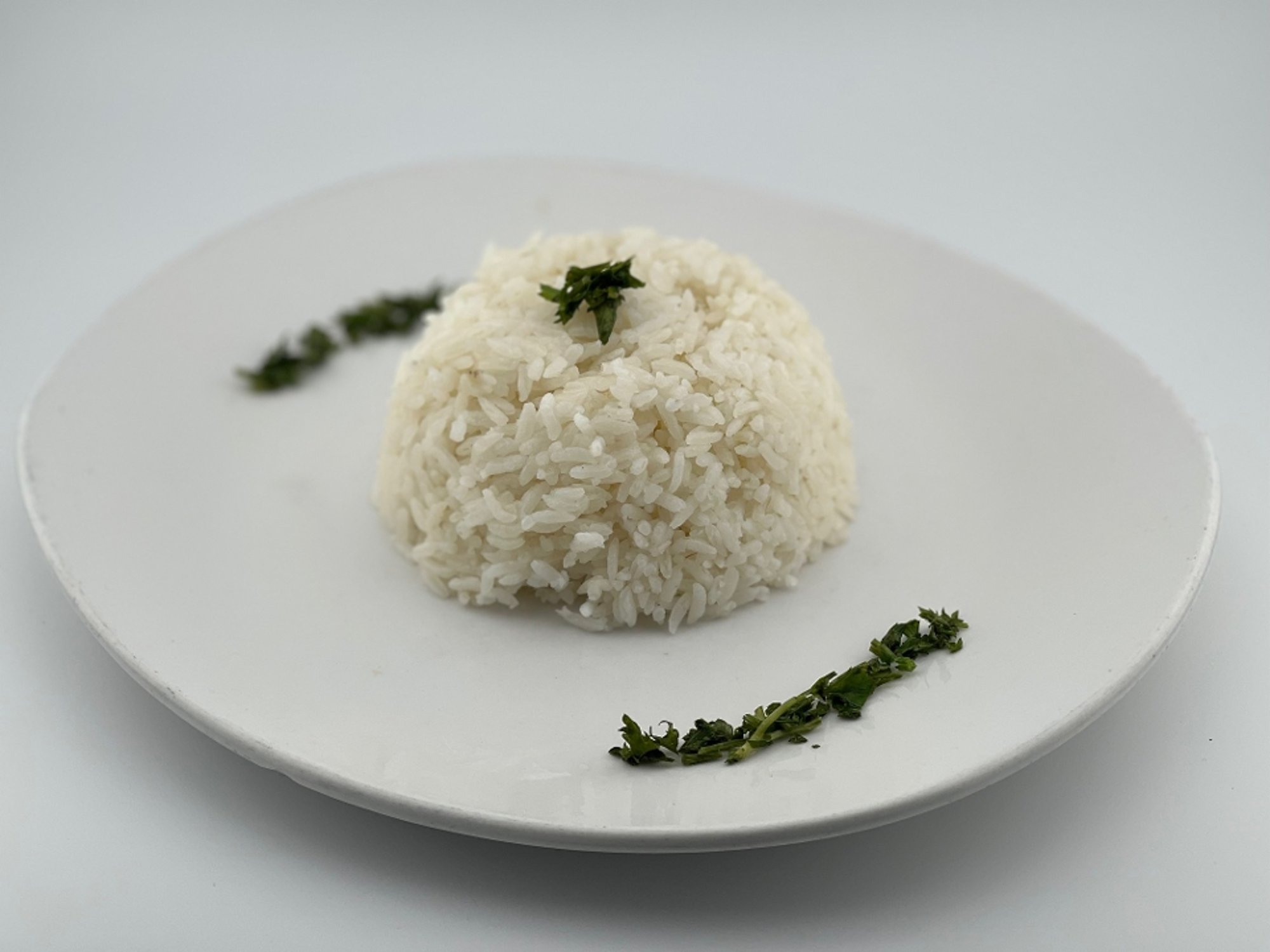 White Rice