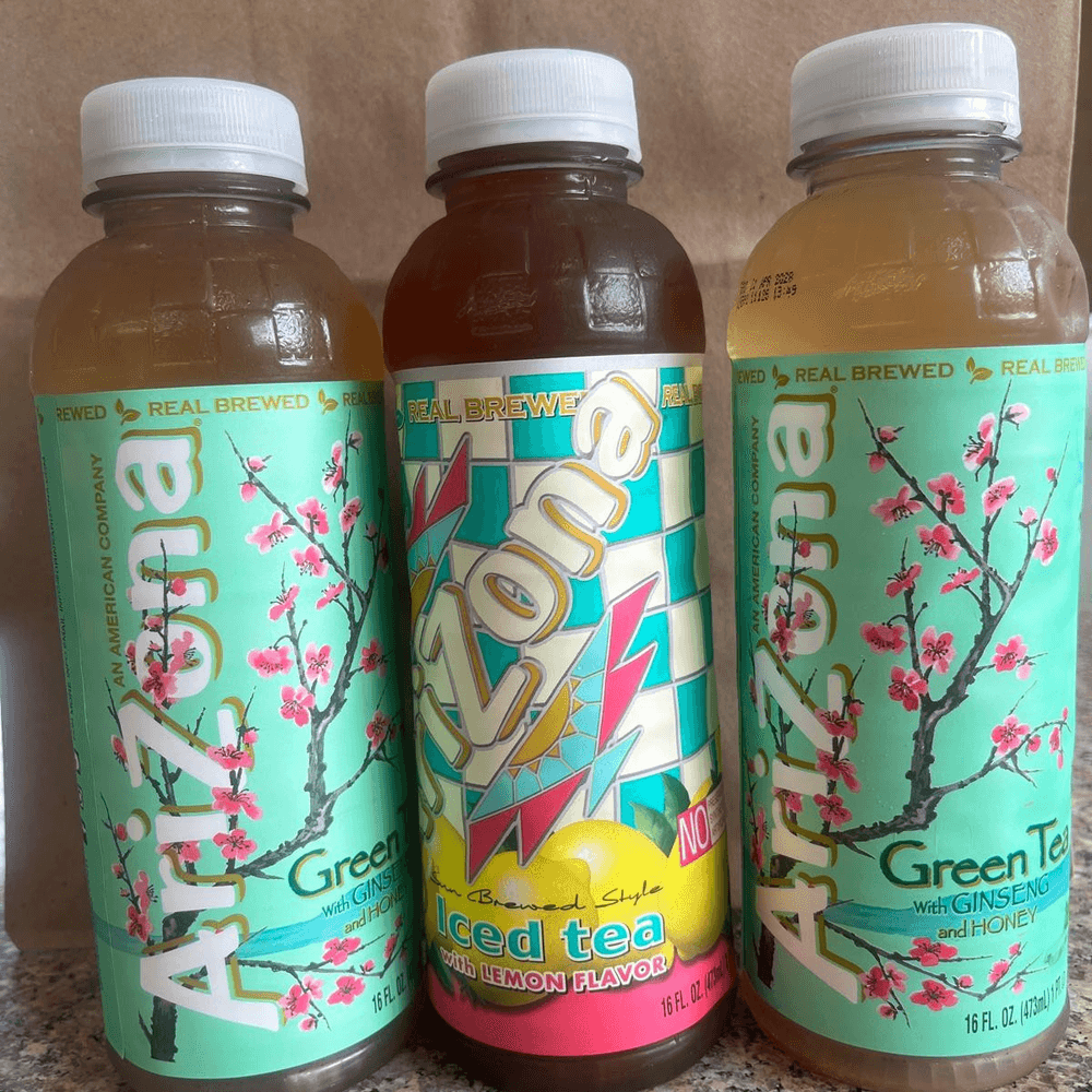 Arizona Beverages