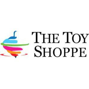 The Toy Shoppe Logo