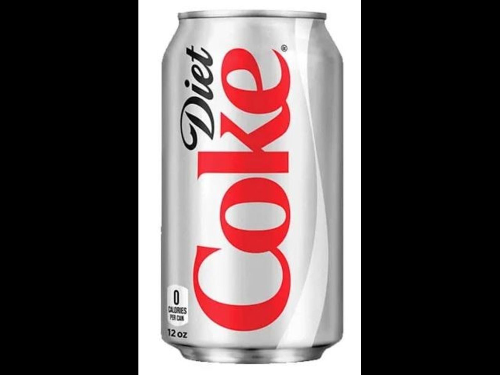 Diet Coke Can