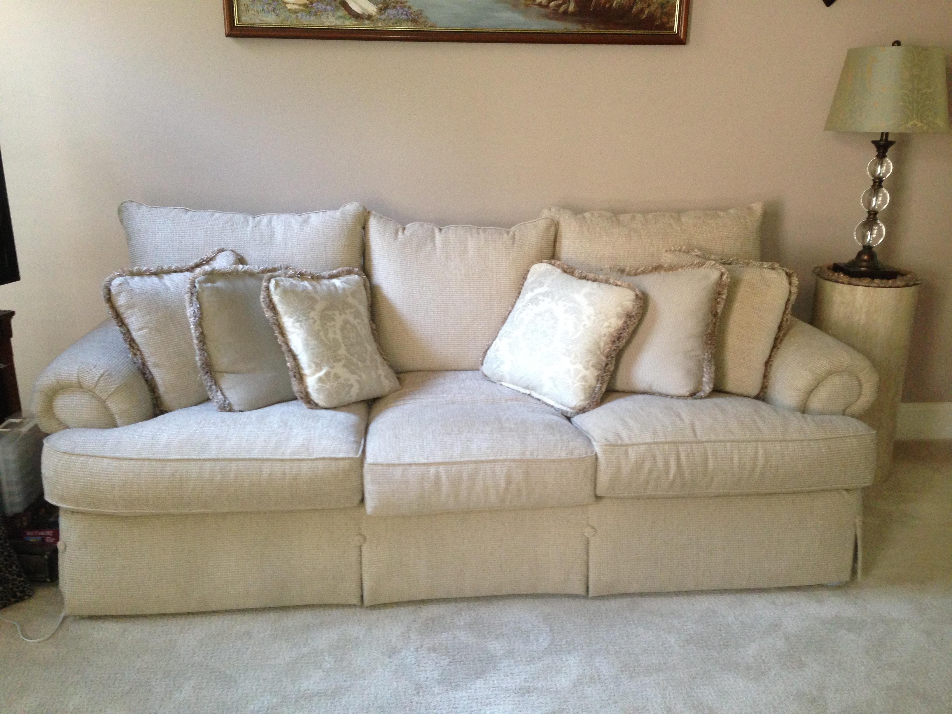 Dunwoody Upholstery Image