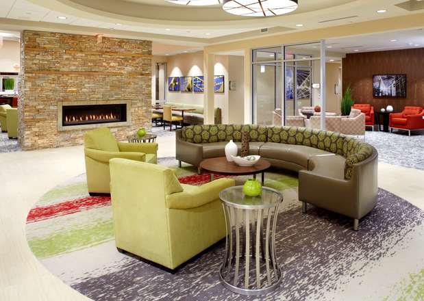 Images Homewood Suites by Hilton Pittsburgh Airport Robinson Mall Area PA