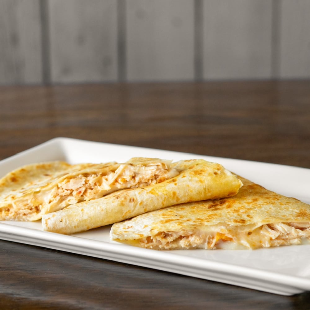Kids- Chicken Quesadillas