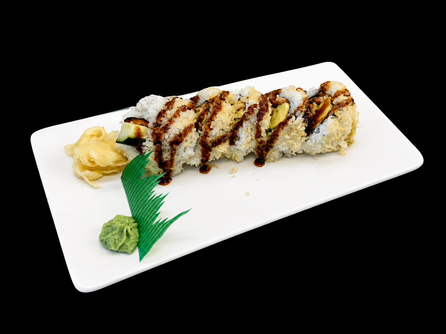 Unagi Roll