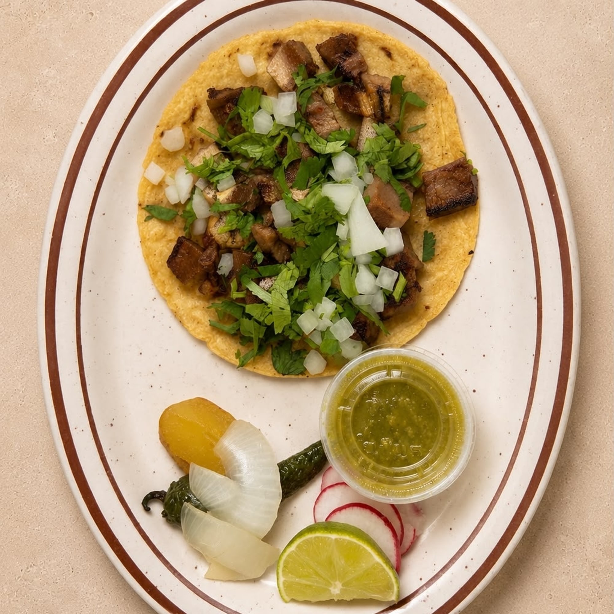 Single Lengua