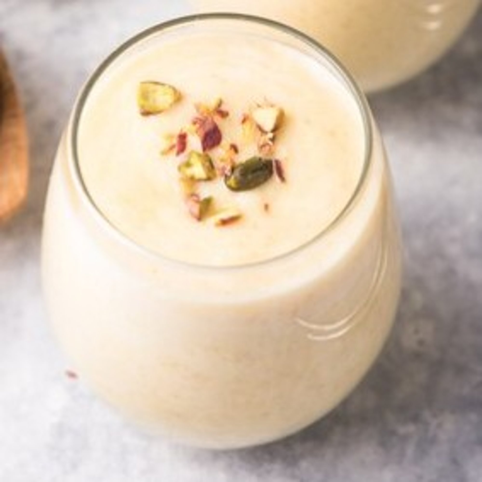 Salty Lassi