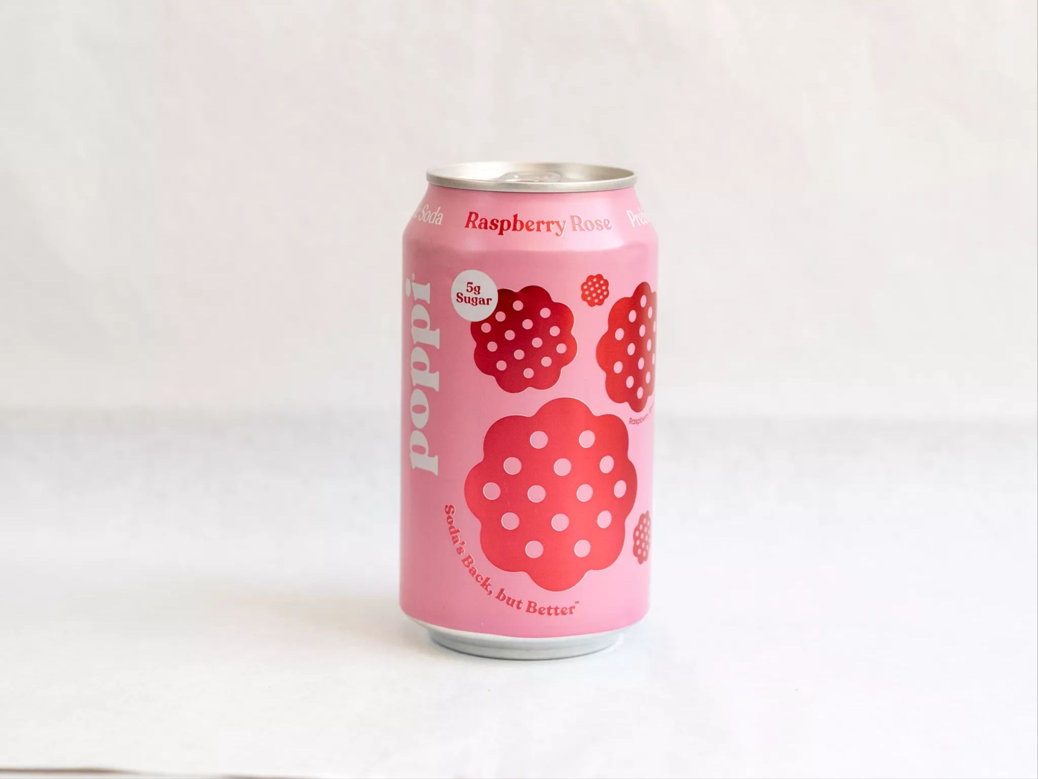 Poppi Soda