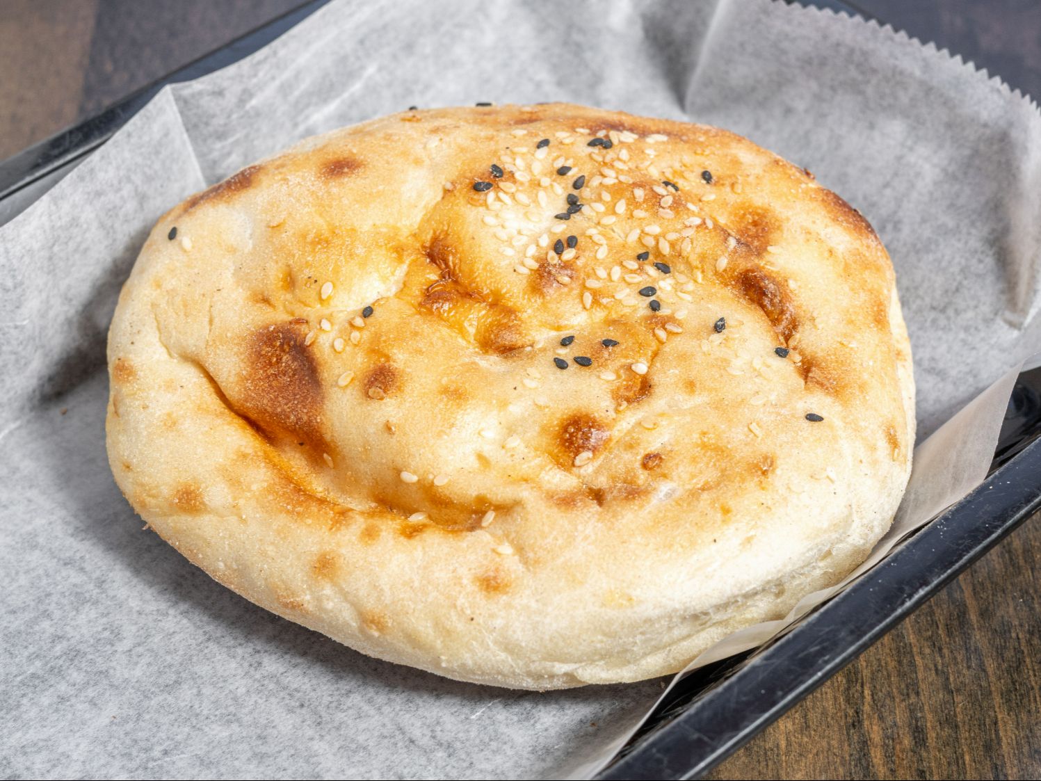 Bread