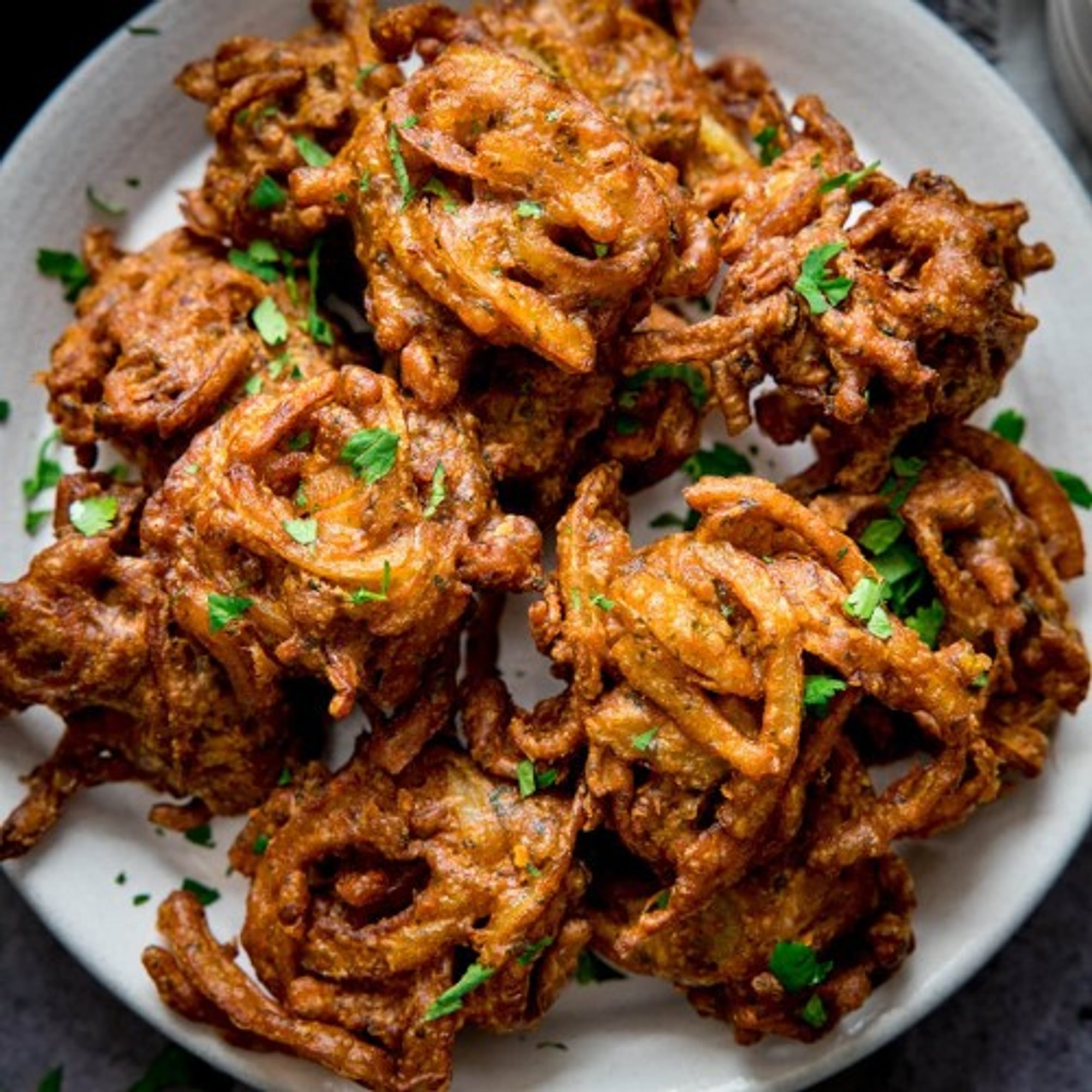 Onion Bhajhi (5)