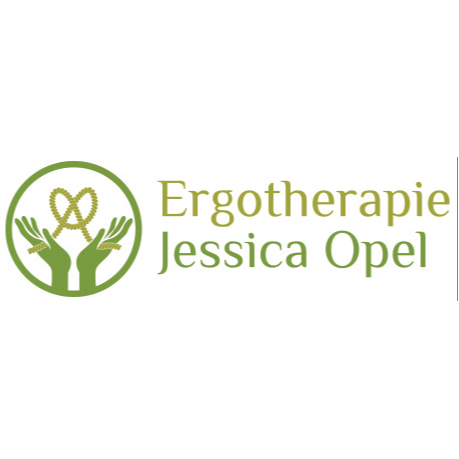 Logo von Praxis für Ergotherapie Jessica Opel