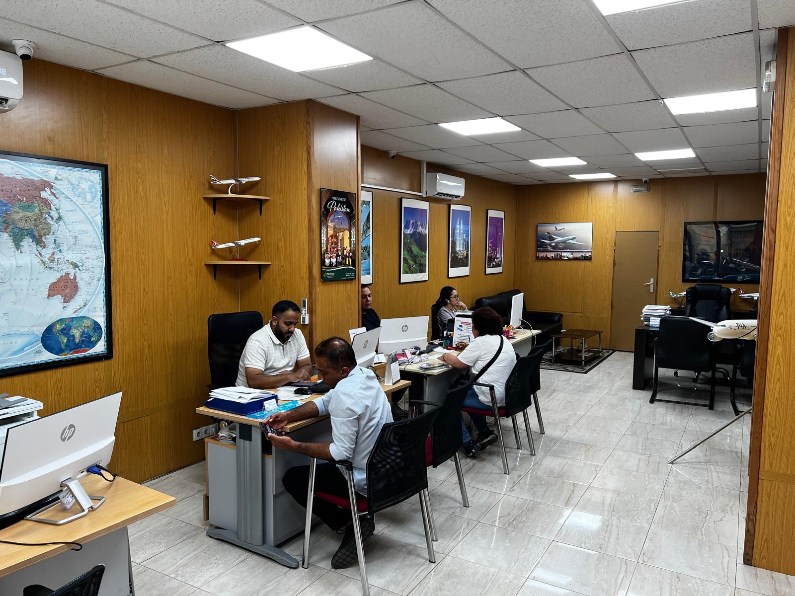 Galería en miniatura