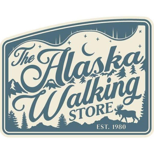 The Alaska Walking Store Photo