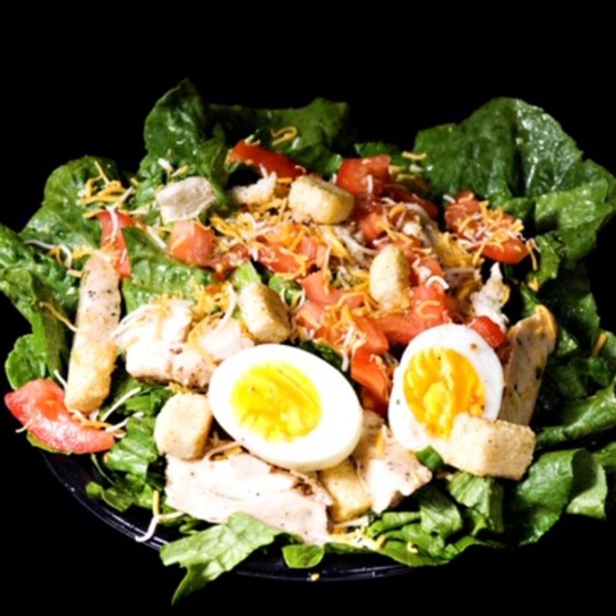 Normandy Salad