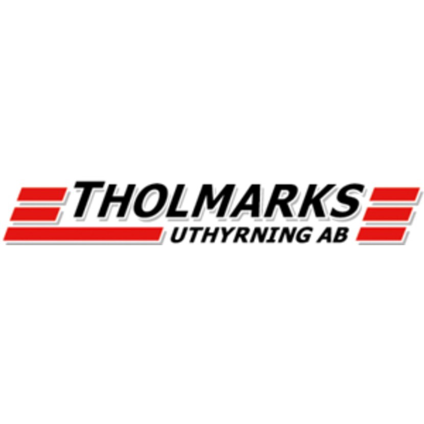 Tholmarks Uthyrning AB Finspång