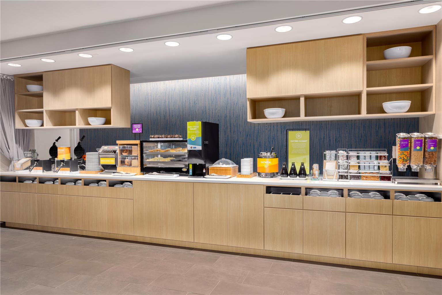 Home2 Suites by Hilton Virginia Beach Princess Anne Image