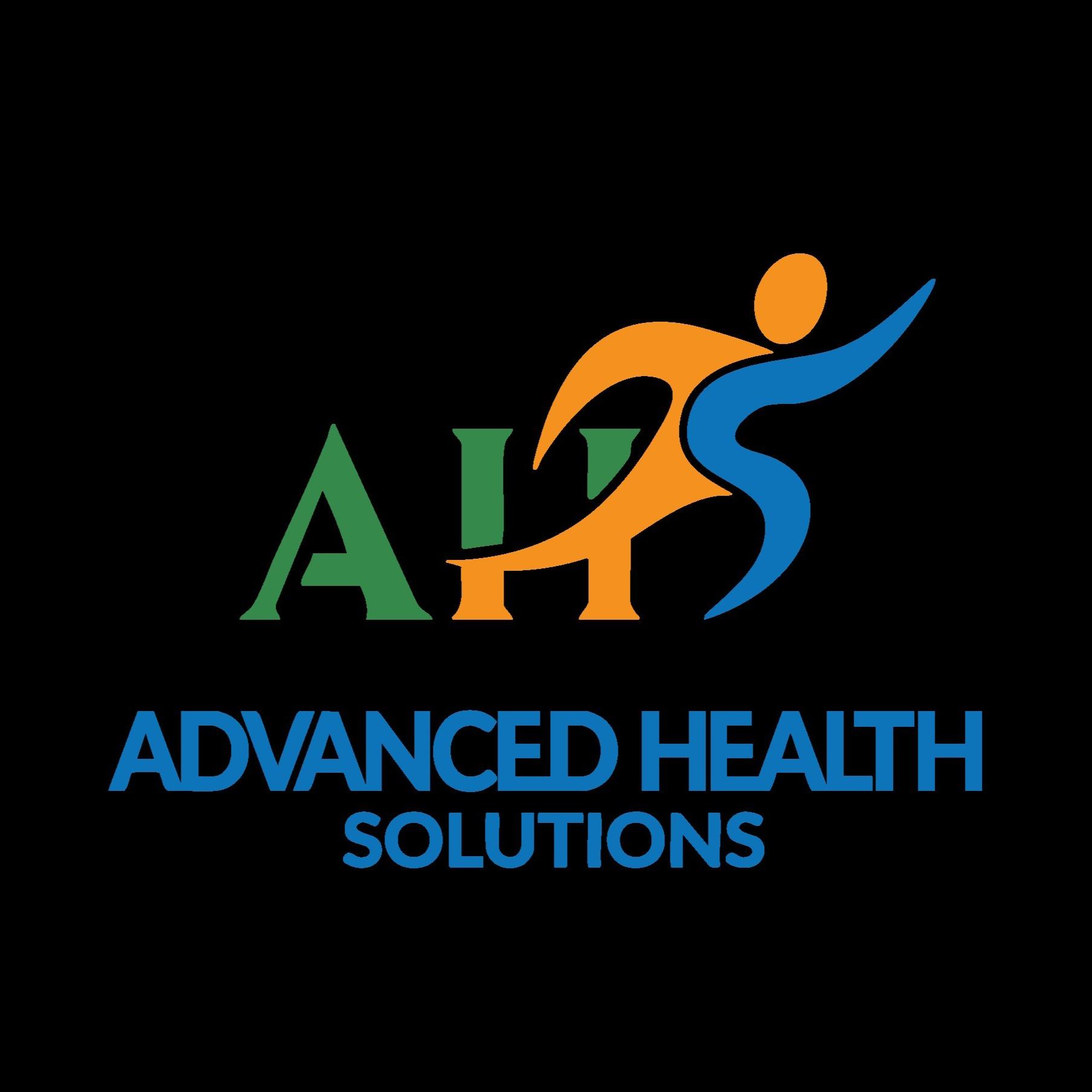 Advanced Health Solutions - Personal Injury Clinics