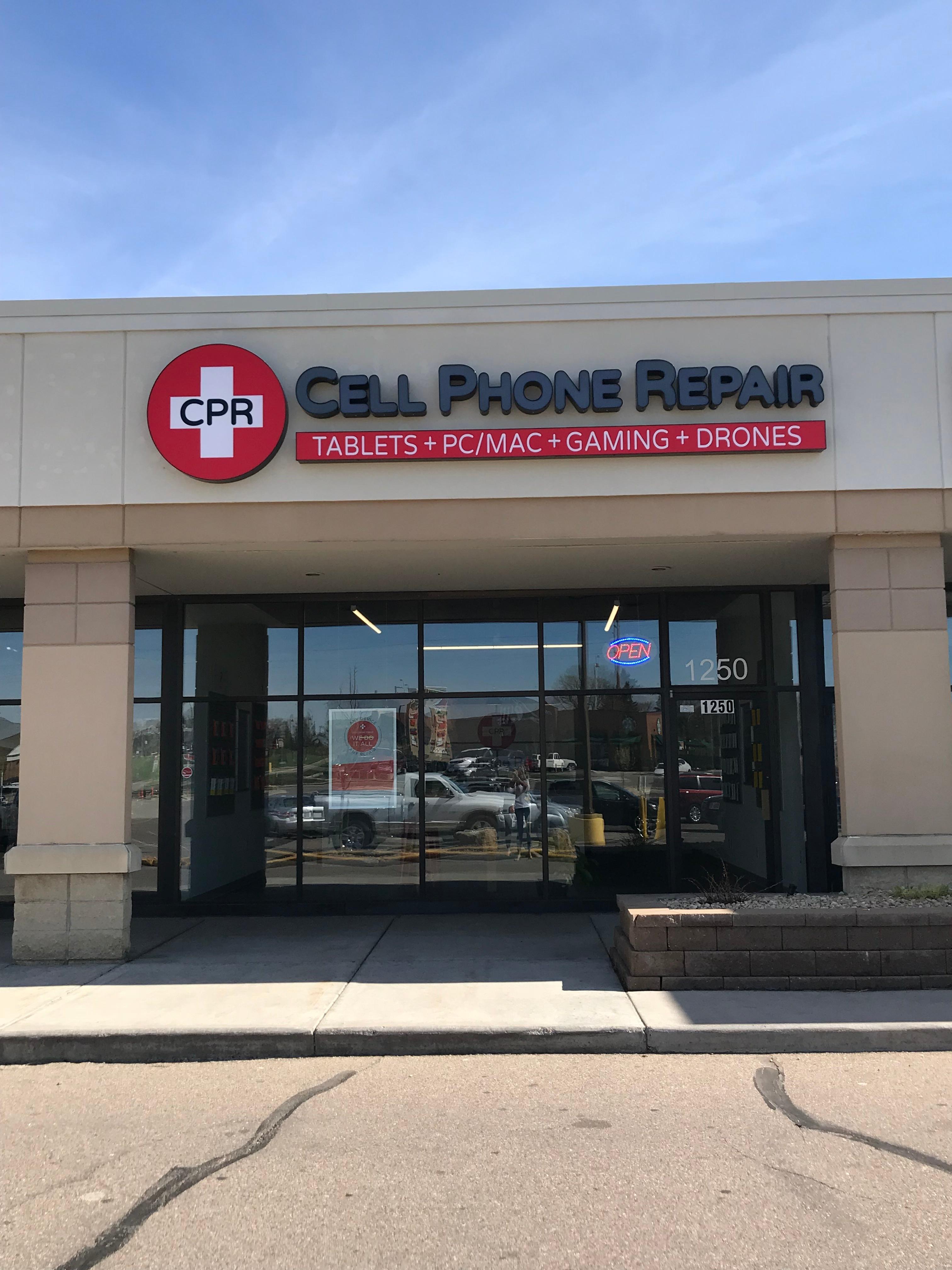 CPR Cell Phone Repair Burnsville Photo