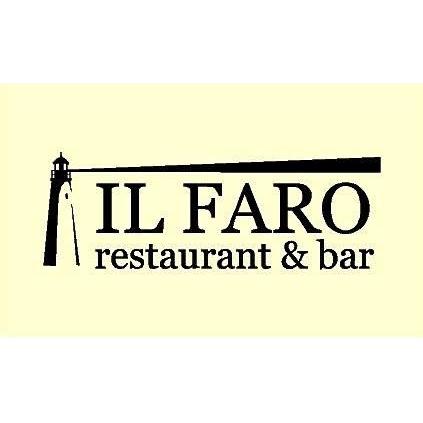 IL Faro Restaurant &amp; Bar Logo