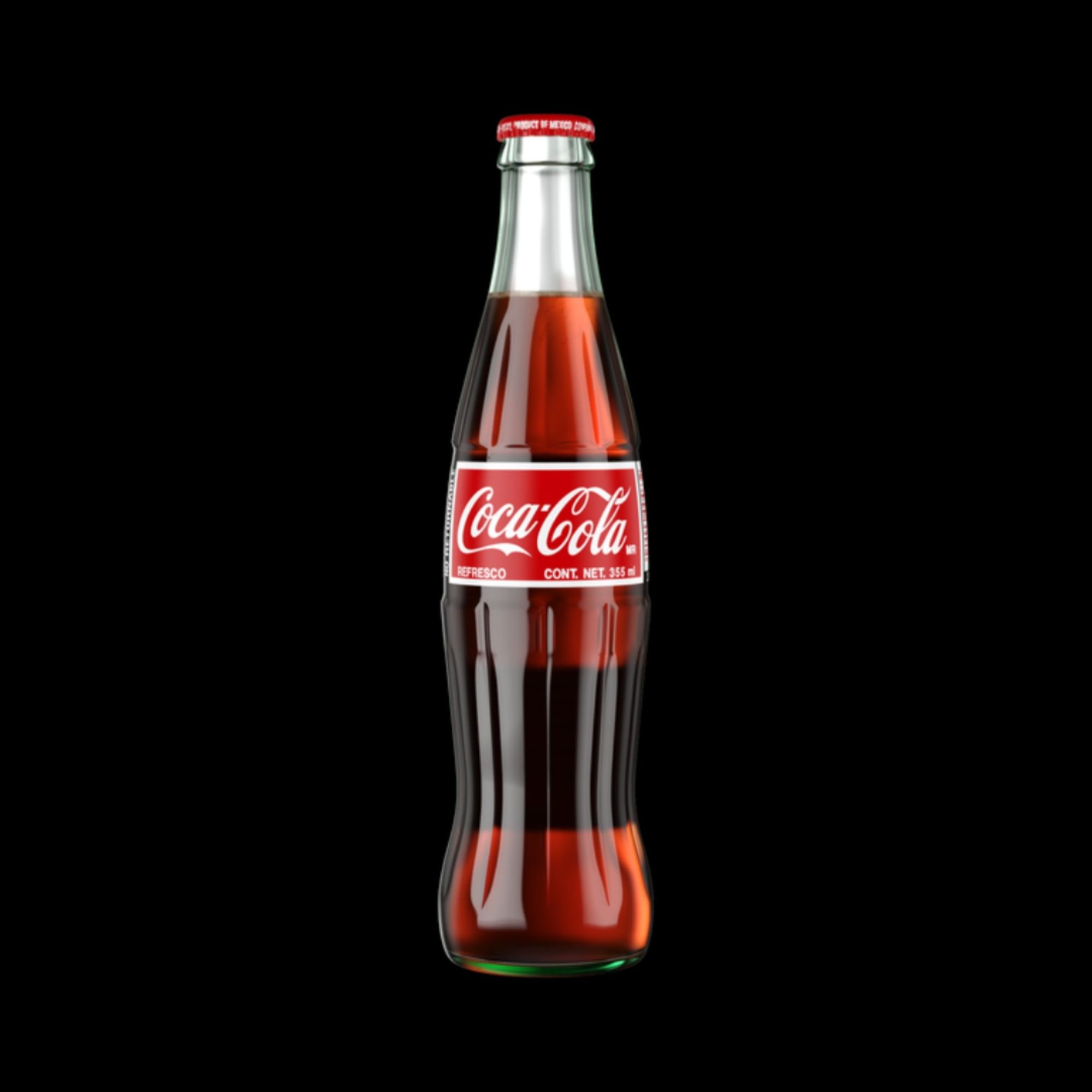 Coca-Cola (Mexico)