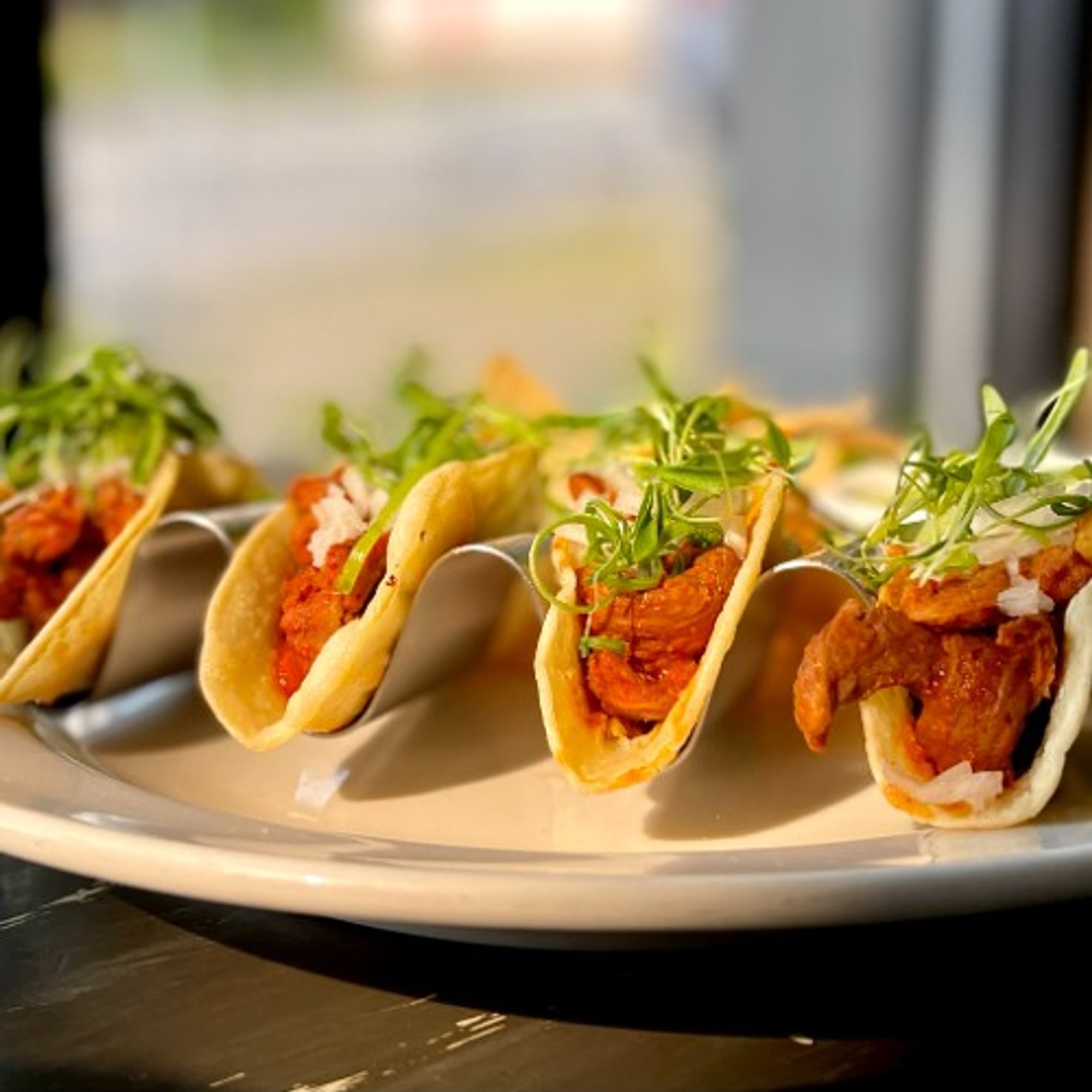 Wayward Street Tacos